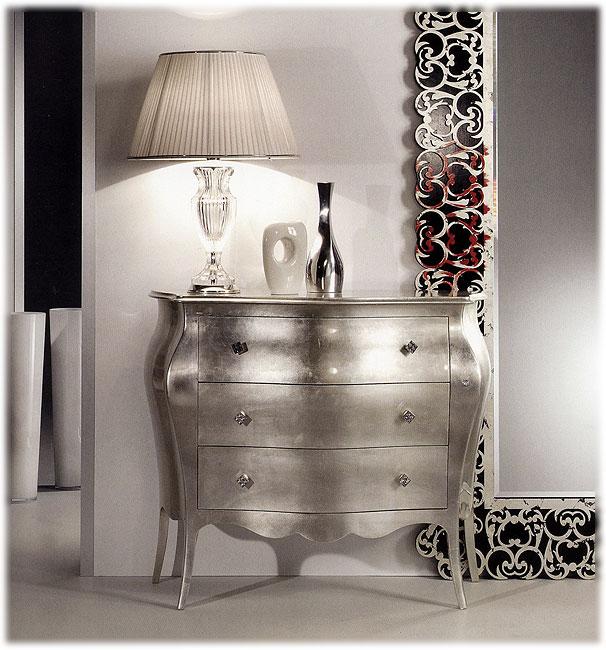 Комод Silver RM ARREDAMENTI Silver Capriccio