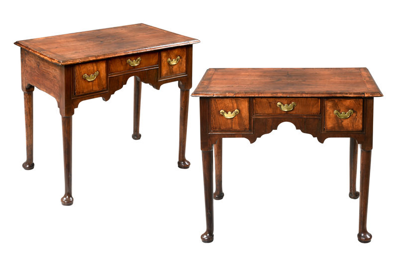 SOR27482 Орех Лоубой ijlbrown  - Вид №5