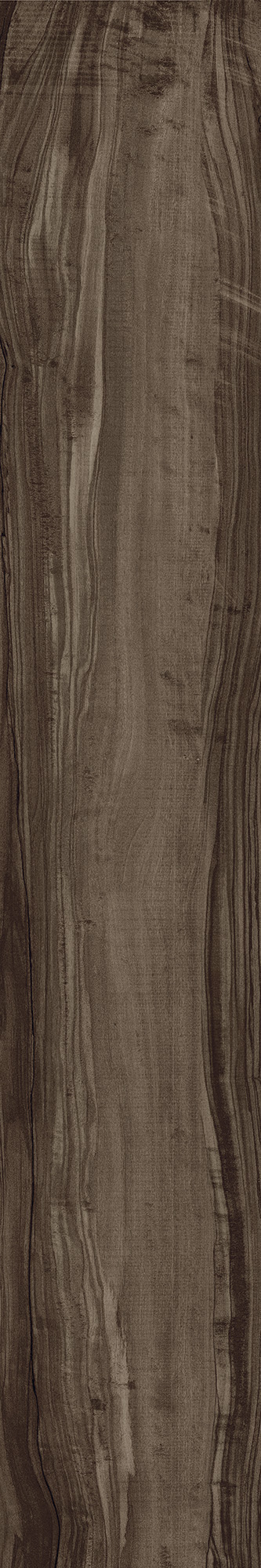 Керамогранит PEARSIAN WOOD CHARCOAL 20х120 Creanza CW-CR01-B - Вид №17
