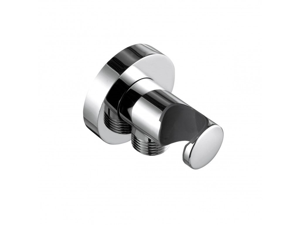 6054705-00 соединение для шланга KLUDI A-QA хром 