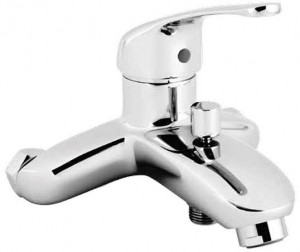 Paini Trento TRCR111LMKM смеситель для ванны