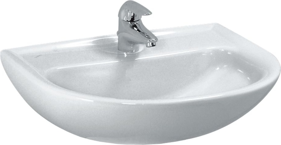 H8109524001041 Раковина LAUFEN PRO - Вид №1