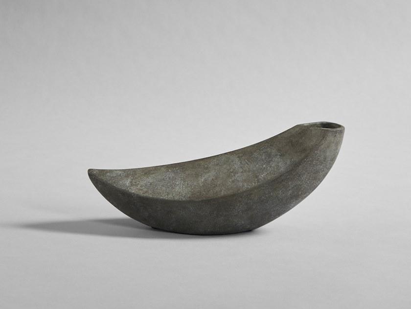 101 Copenhagen Керамическая ваза  111185- 111186  - Вид №1