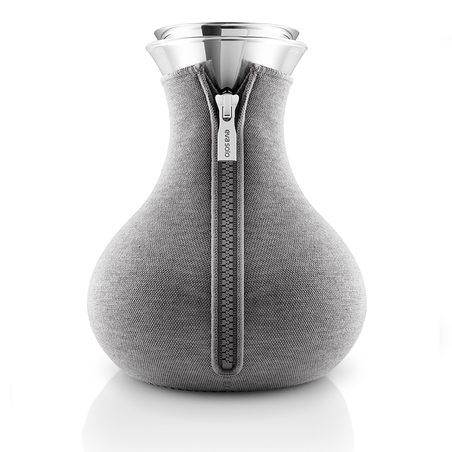 567487 Чайник заварной Стальной Eva Solo Великобритания  - Вид №1