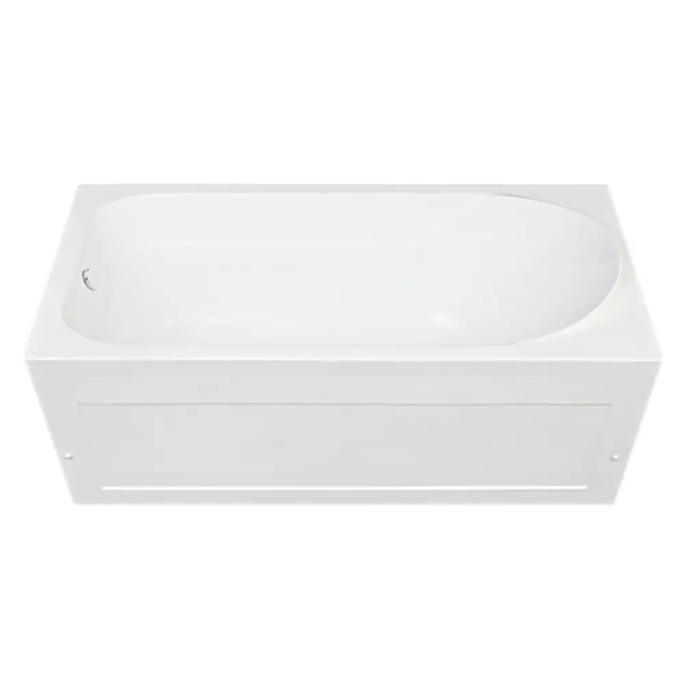 Акриловая ванна Santreyd Aquanet Libra — стиль и комфорт в вашей ванной комнате 81954819 Либра STLM-0015190 - Вид №1