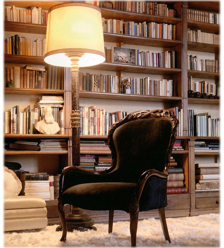 Кресло  SAVIO FIRMINO 3103 POL 