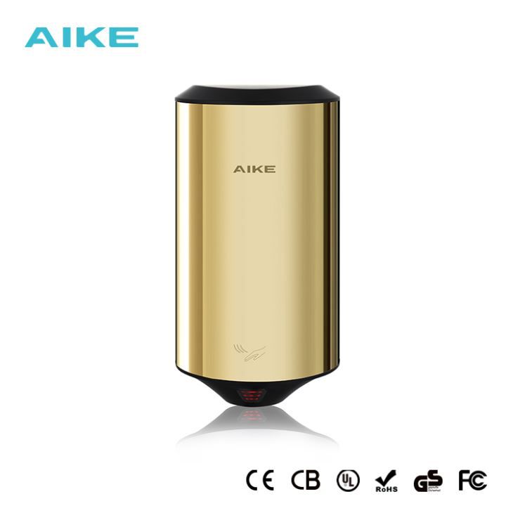 Сушилки для рук в ванной AIKE AK2805_298  - Вид №2