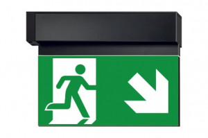 DST-4049 Ikus 2211-b Daisalux Светильники и спец. Черный