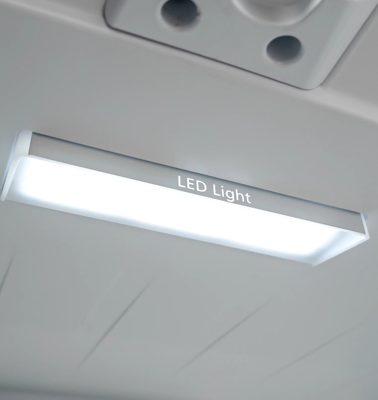 9009740 Холодильник многодверный   LEX LCD450GBGID серый STDN-0025772 - Вид №5