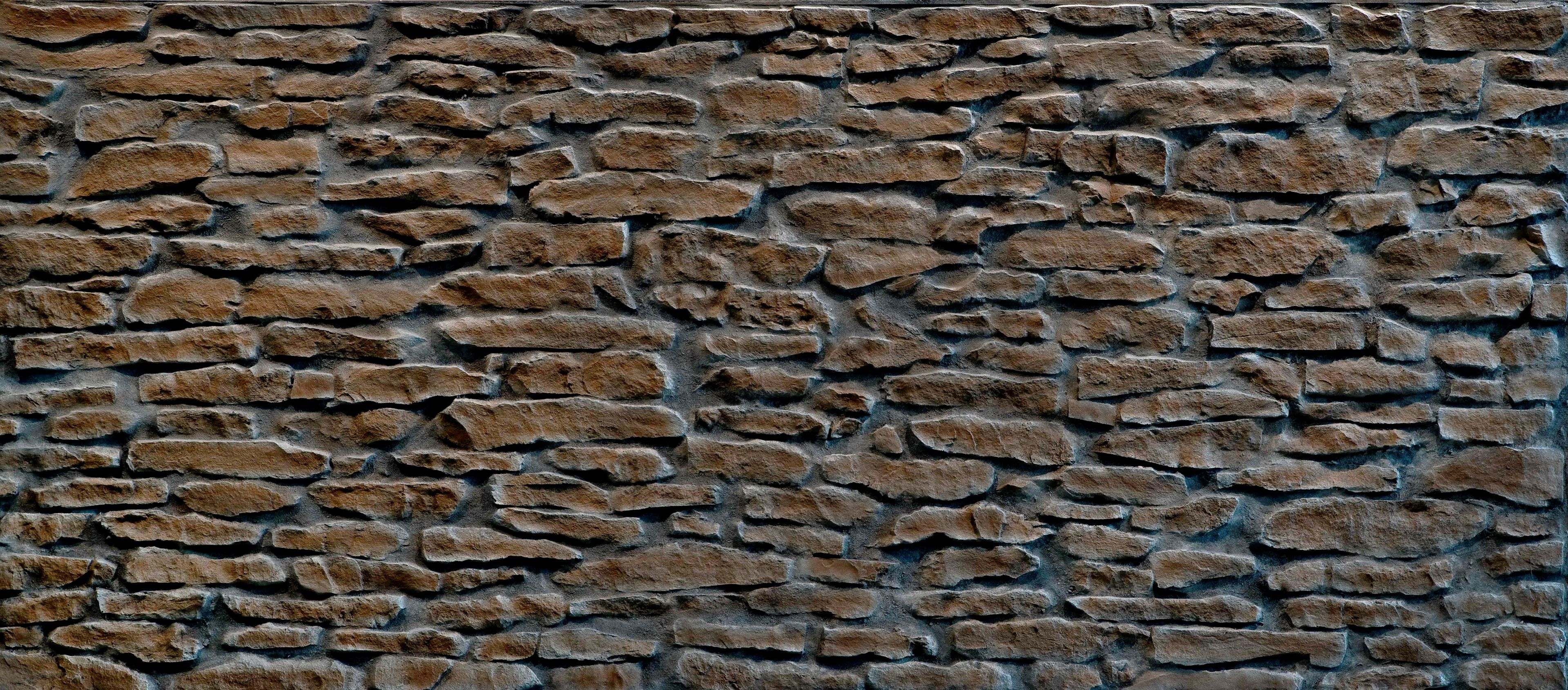 Панель с трехмерными эффектами из стекловолокна для внутреннего / наружного эффекта камня Artstone Panel Systems LAJAS ARCH-00110888 - Вид №11