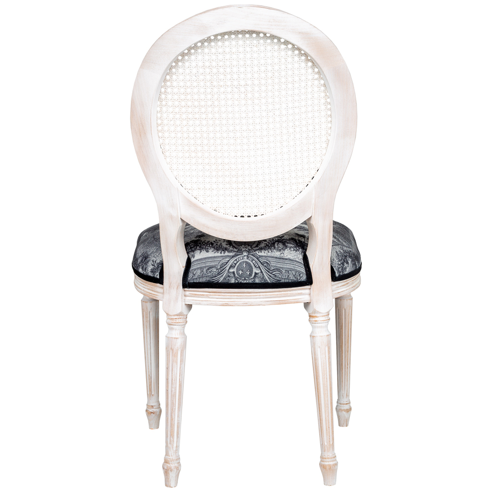 28111909 Стул «Шамбор» (ротанг) Object Desire  - Вид №2