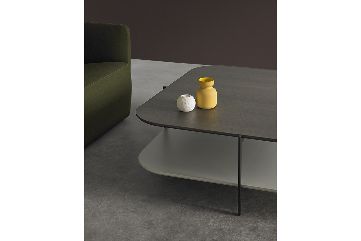 083043 Журнальный столик Kendo EXO Santreyd - Вид №2