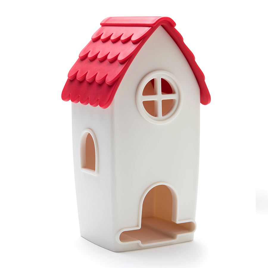 OT878 Диспенсер для чайных пакетиков tea house OTOTO  - Вид №6