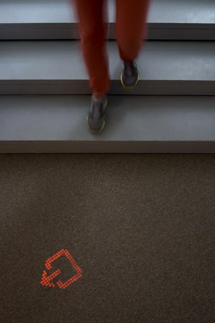 Large Luminous Surfaces Светодиодный светильник для светлых полов sun-id-1434996 - Вид №9