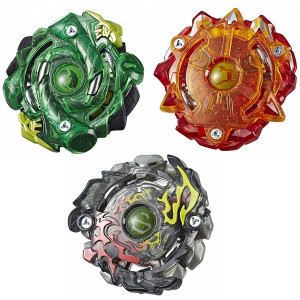 E4602 Hasbro Бейблэйд СлингШок (в ассортименте) Bey Blade