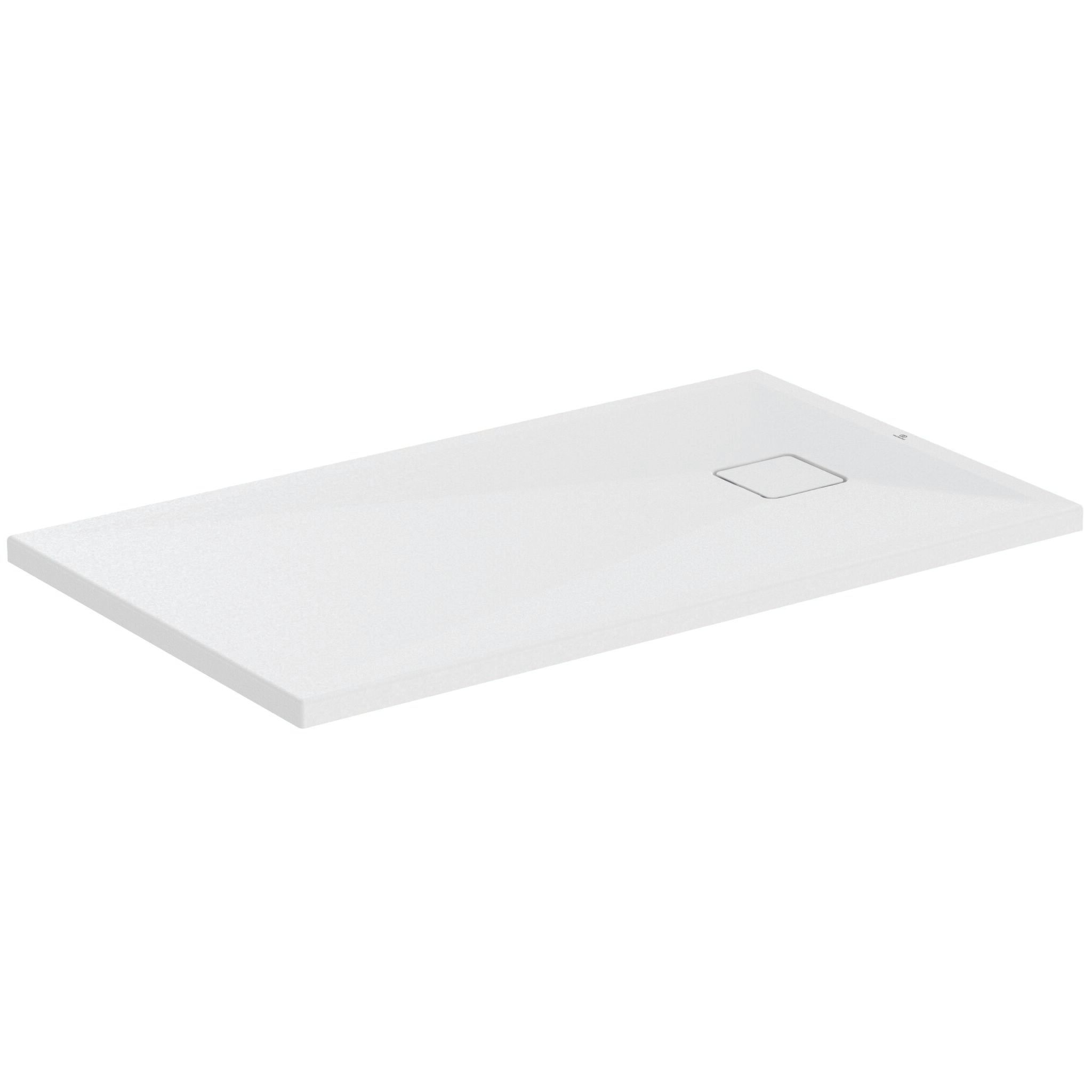 Прямоугольный поддон для душа из композитного материала Ideal Standard ULTRA FLAT EVO ARCH-00098258 - Вид №14