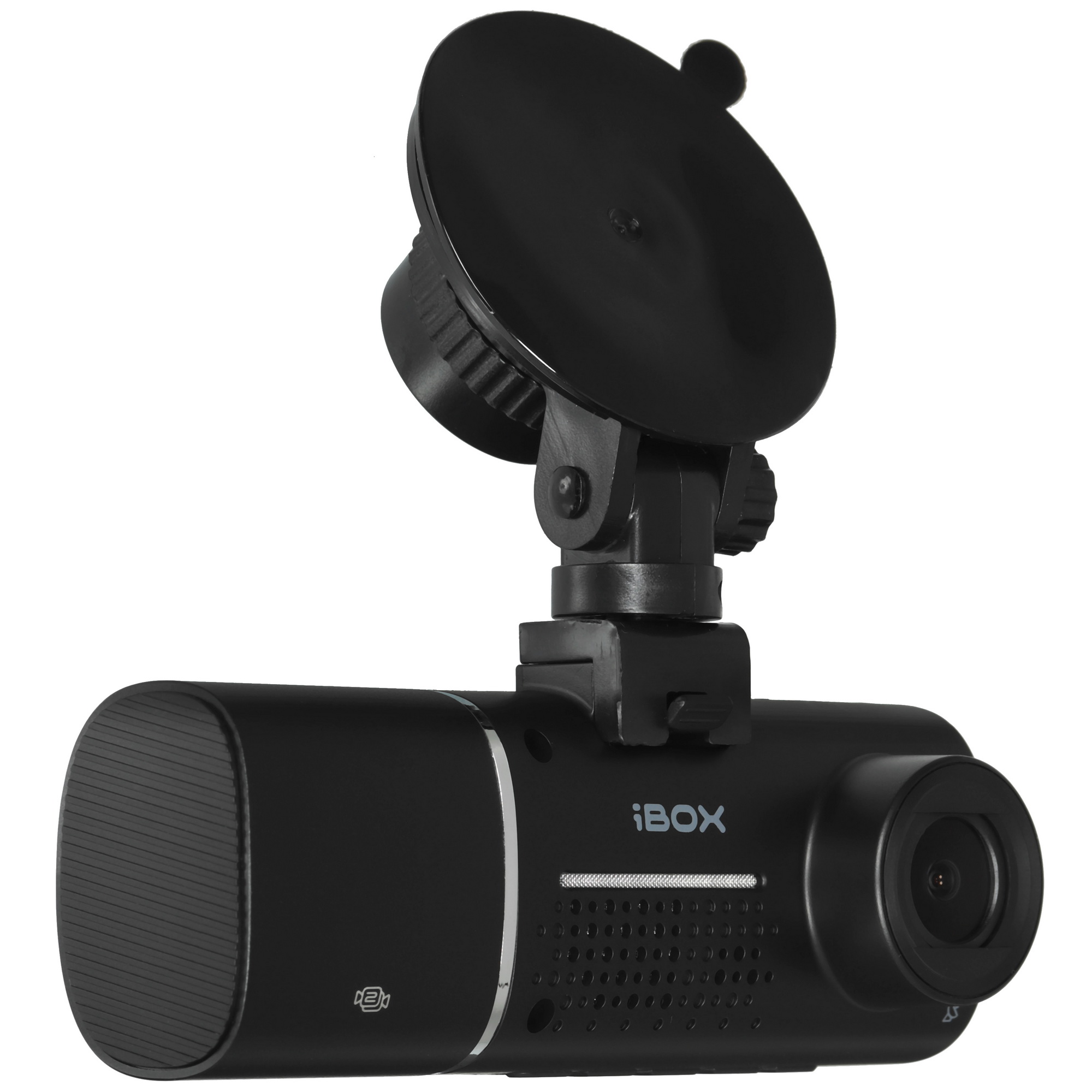 5493527 Видеорегистратор iBOX FLIP DUAL STDN-0052874