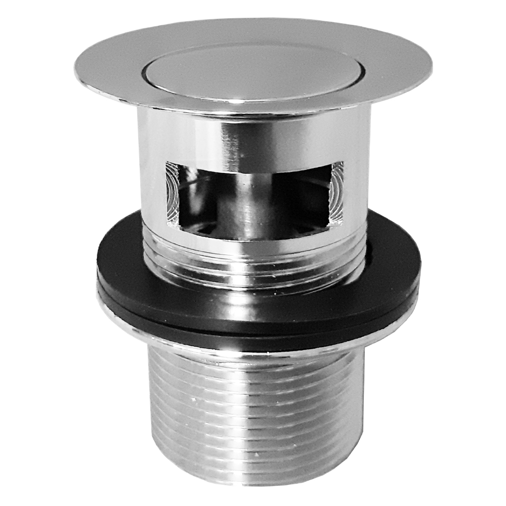 402129034  Латунный сифон для перелива Eca 