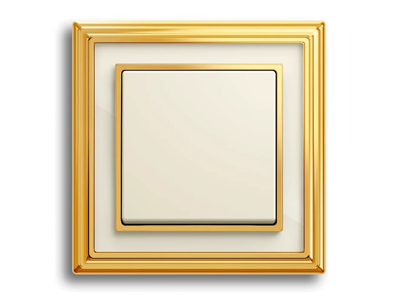 Гражданская серия Busch-Jaeger BUSCH-DYNASTY® ARCH-00046067 - Вид №1