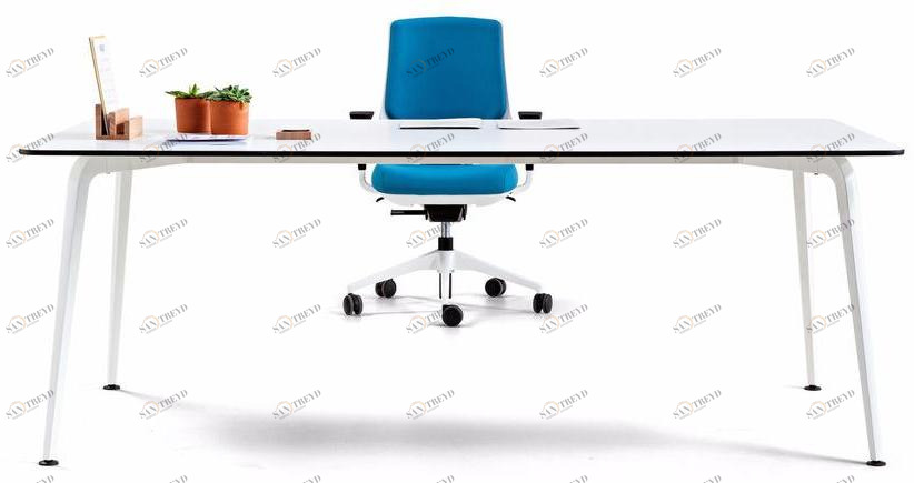 ACTIU Рабочий стол с регулируемой высотой Twist sun-id-1482979