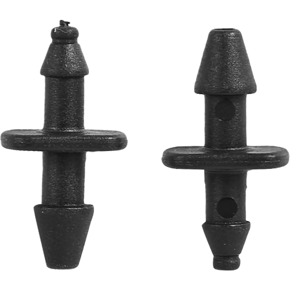 Набор фитингов BOUTTE для капельного полива с дыроколом 87271001 STLM-0953119 - Вид №3