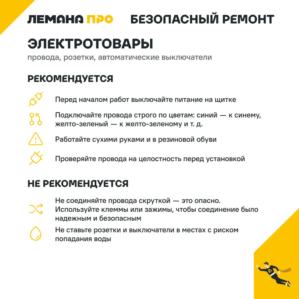 Провод Ореол ШВВП 2x0.75 50 м ГОСТ цвет белый STLM-2060689 - Вид №5