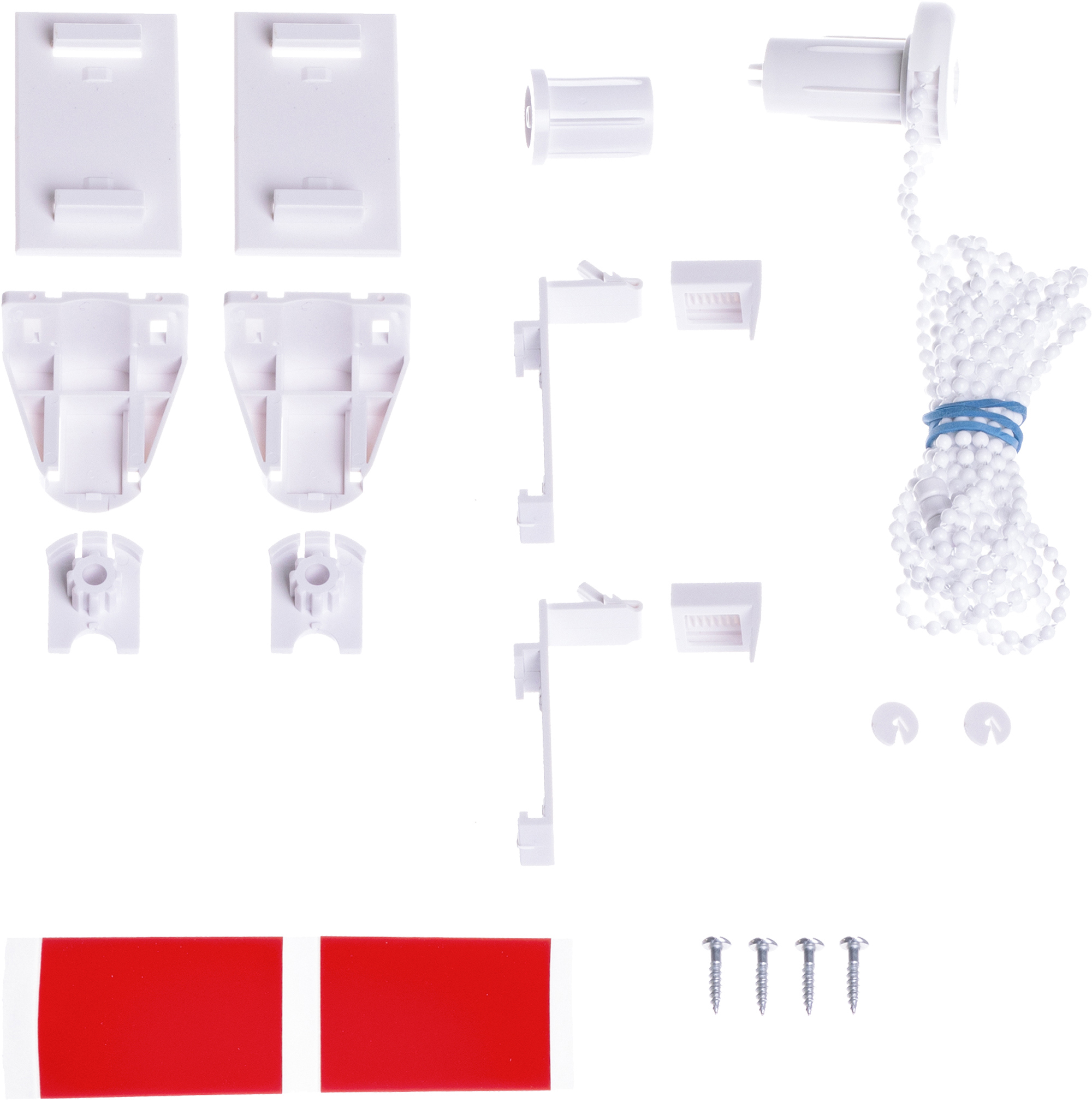 Рулонная штора GARDEN Neo Classic с орнаментом Мандала 70×160 см 82934350 STLM-0038134 - Вид №5