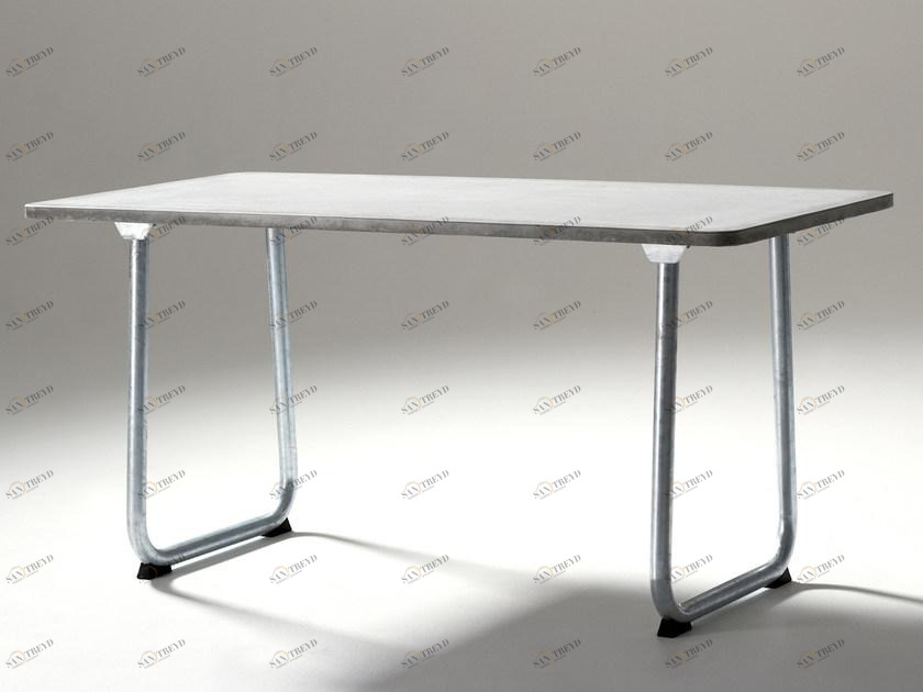 Nola Industrier Бетонный стол для общественных мест Goal sun-id-1370686