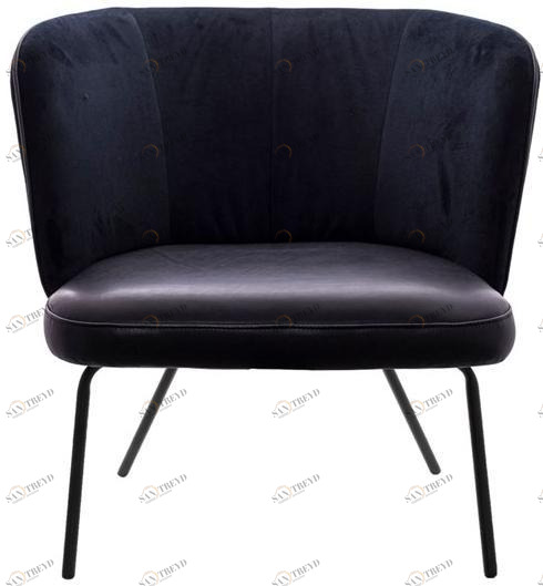 KFF Мягкое кресло Gaia line sun-id-1436835