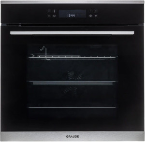 98297007 Духовой шкаф электрический BM 60.2 E STLM-0620140 GRAUDE