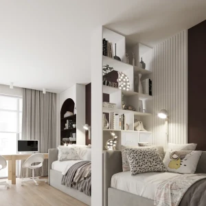 90982943 Паркет AlixFloor Дуб дымчато-серый 33 класс толщина 14 мм с фаской 2.2 м², цена за упаковку STLM-0430491