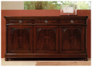 Комод  CANTALUPPI ReSole credenza