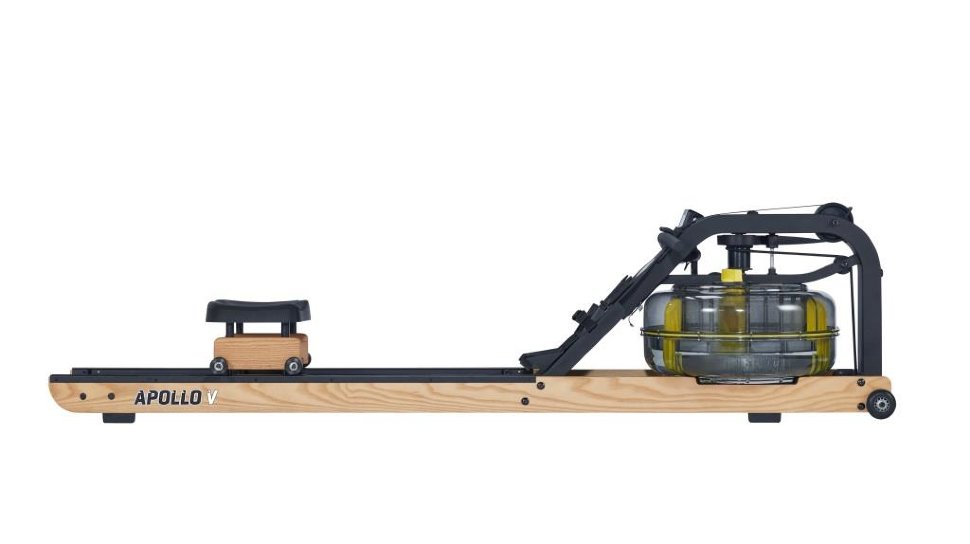 APOLLO V Гребной тренажер first degree fitness apollo v First Degree Fitness  - Вид №1