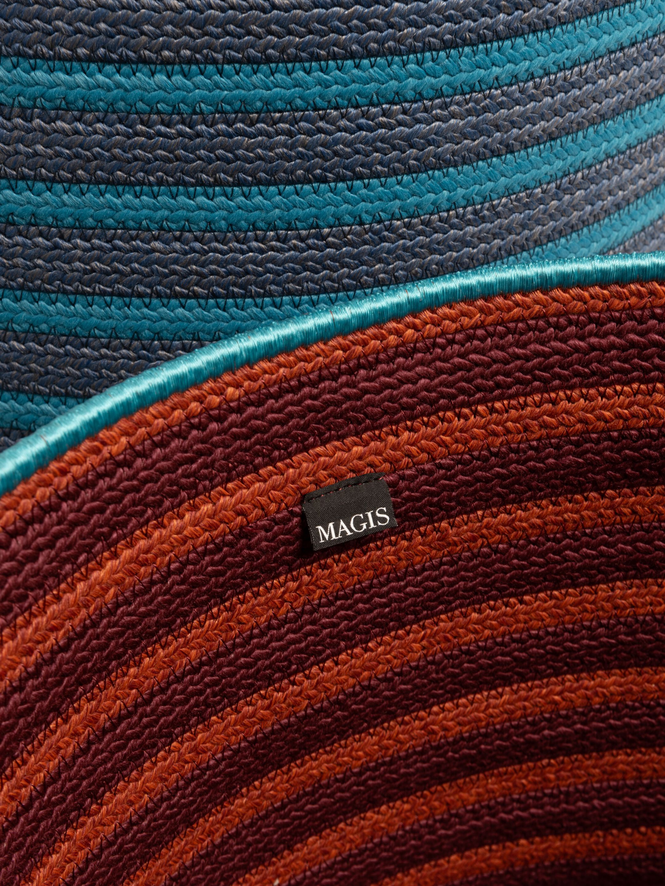 Корзина из полиолефина Magis South ARCH-00142766 - Вид №6