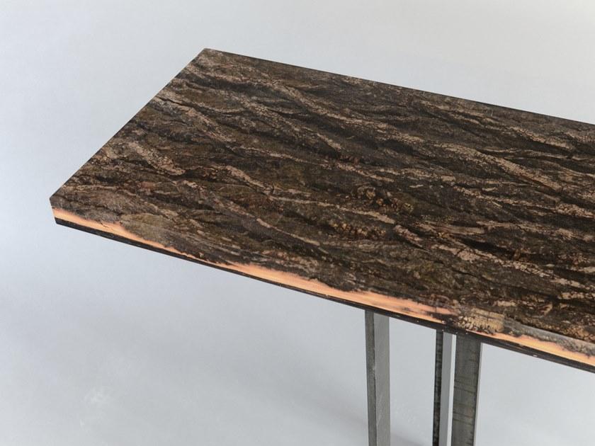 alcarol Прямоугольная консоль Phellem sun-id-1457775 - Вид №6