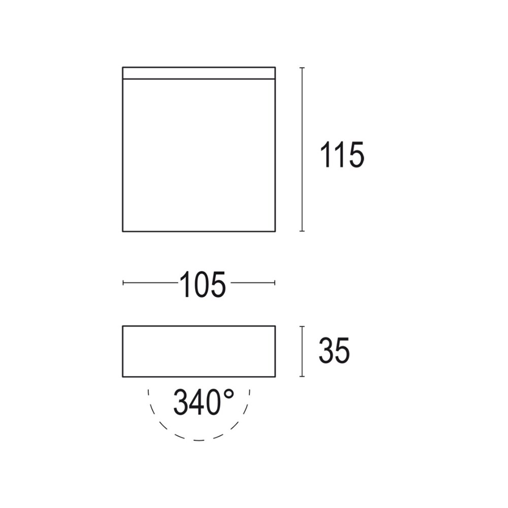 Zero Kid Ghidini Zero Kid .01 Белый (Матовый)  - Вид №1