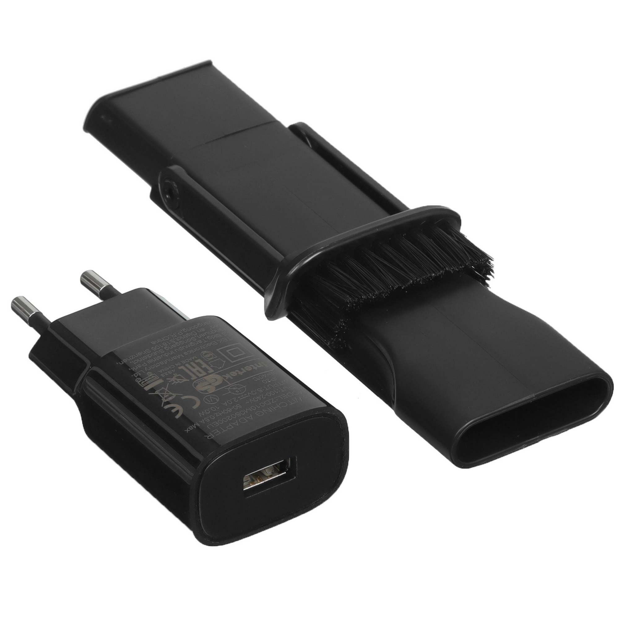 9078321 Пылесос   ручной Karcher CVH 3 Plus  белый STDN-0033821 - Вид №7