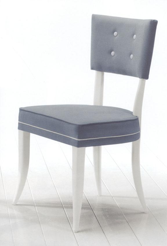 Стул SILVIA SEVEN SEDIE 0413S Classic