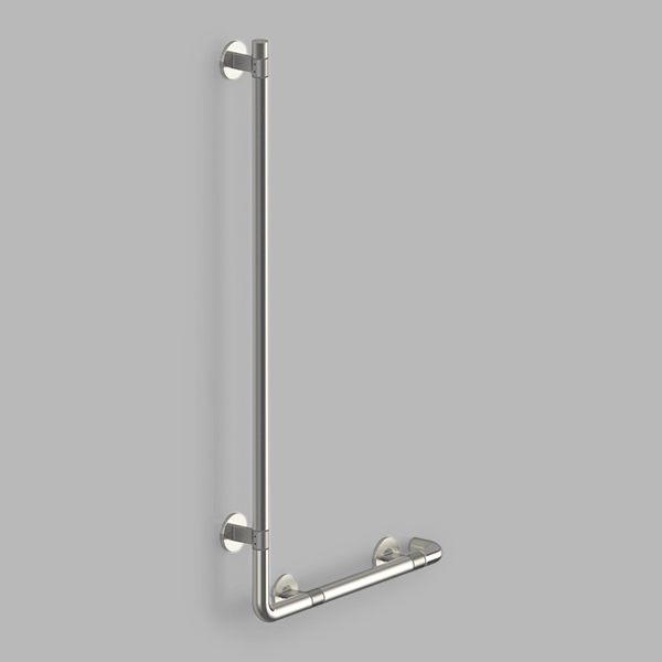 14751202902 Душевая система с поручнями для безбарьерного доступаd line Knud Holscher 