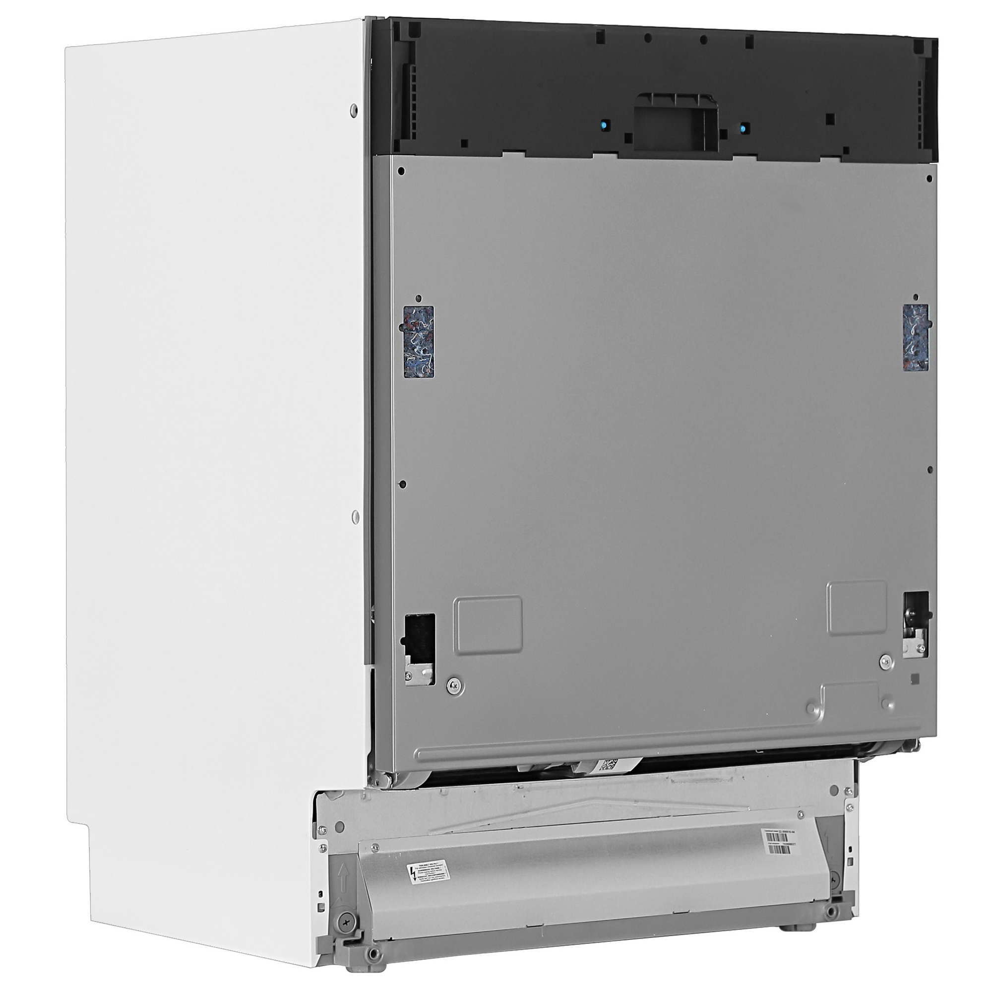 5360289 Встраиваемая посудомоечная машина Beko BDIN16520 STDN-0130179 - Вид №3