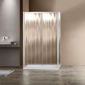 VSR-1G8012CH Душевой уголок Vincea Garda