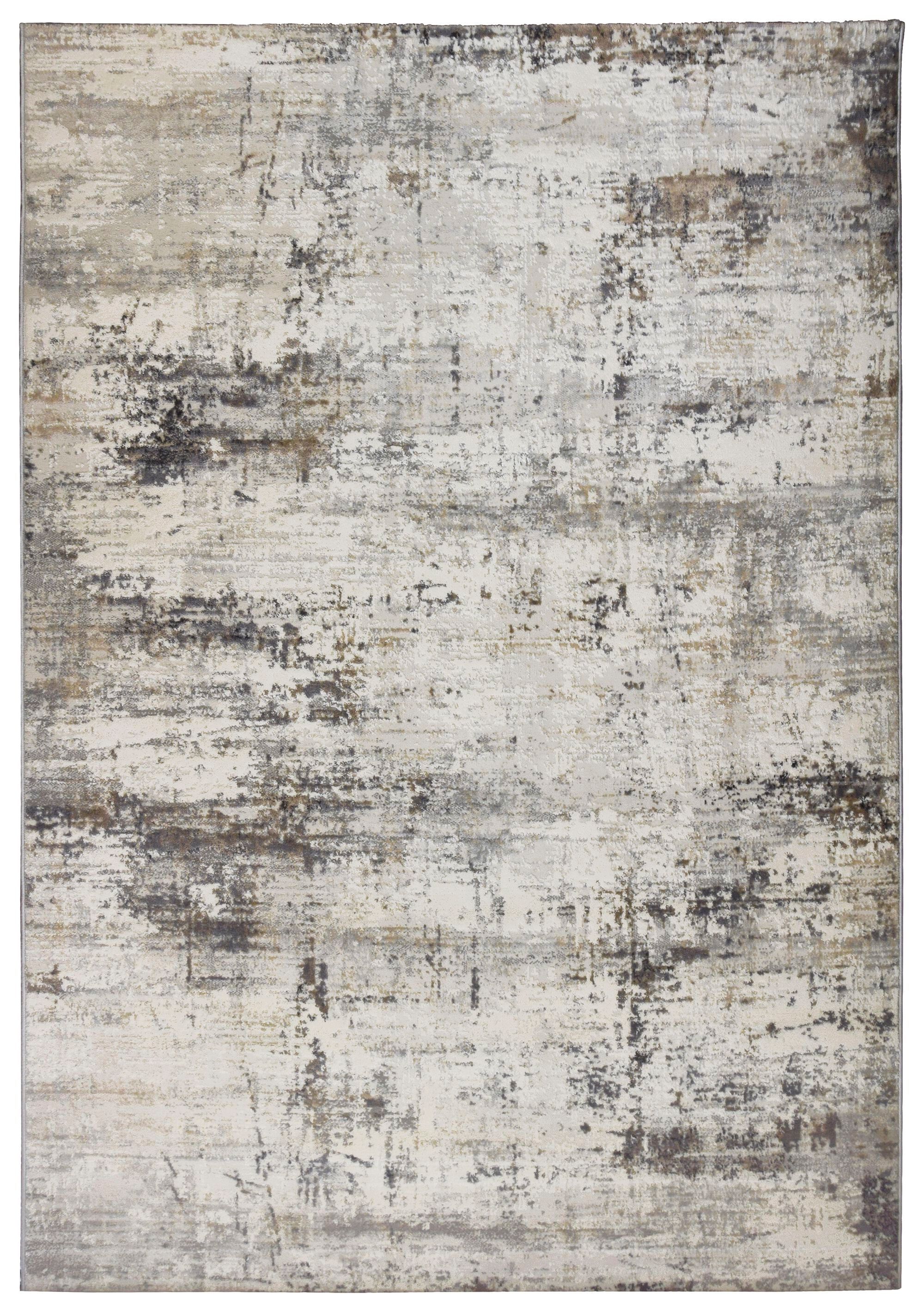 Прямоугольный ковер с рисунком Ademi Essential ARCH-00030288 - Вид №1