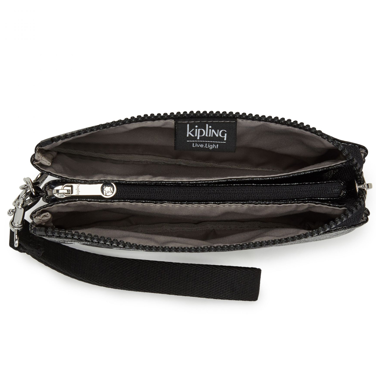 KI6284W34 Косметичка Large Purse Gifting Kipling Creativity L  - Вид №2