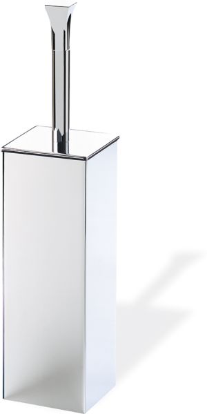 PR039m(16) Stil Haus Prisma, настенный металлический ерш, цвет золото