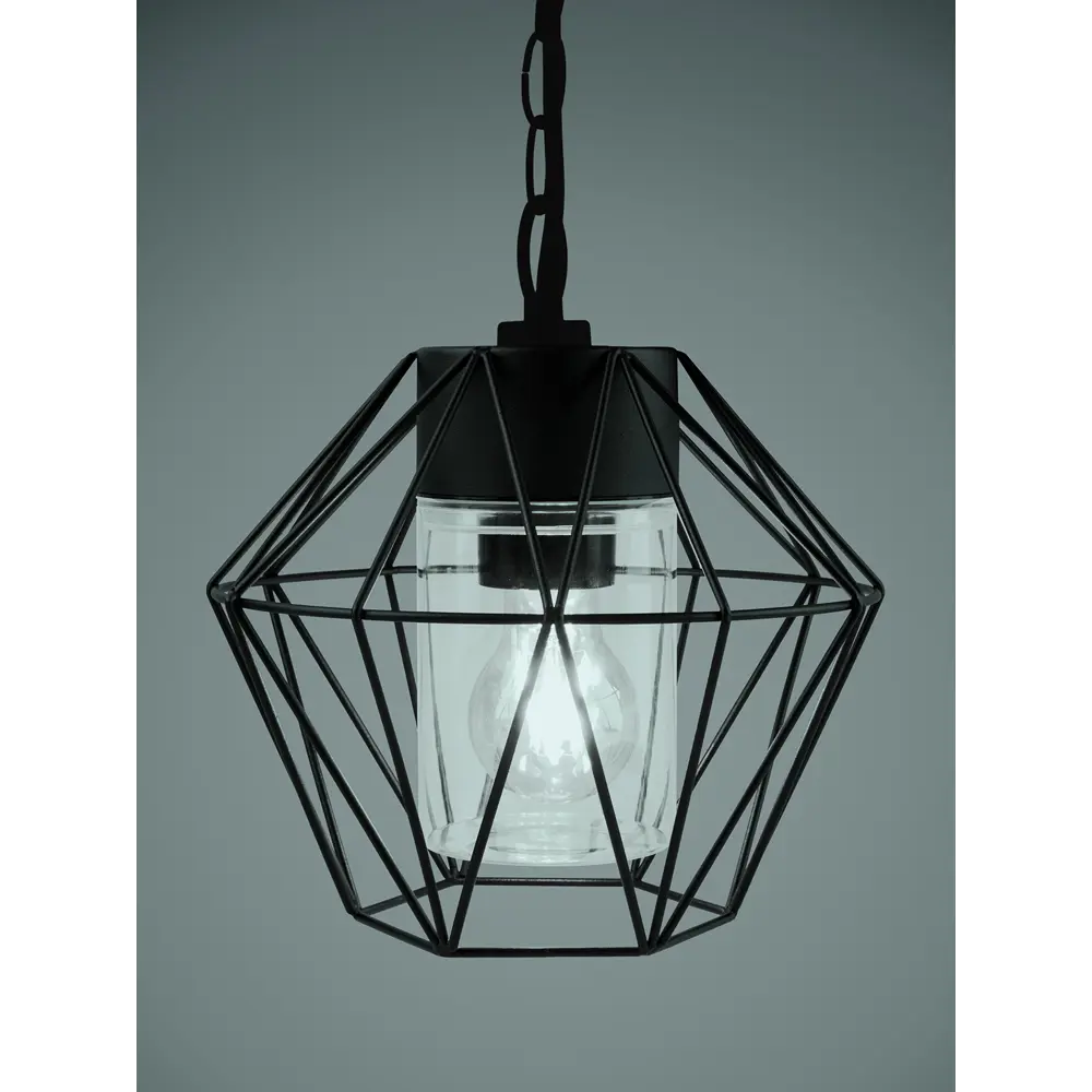 Настенный светильник TDM Electric «Доминго» для фасадного освещения 89363243 STLM-1411487 - Вид №3
