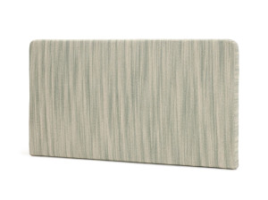 Ткань изголовье для двуспальной кровати