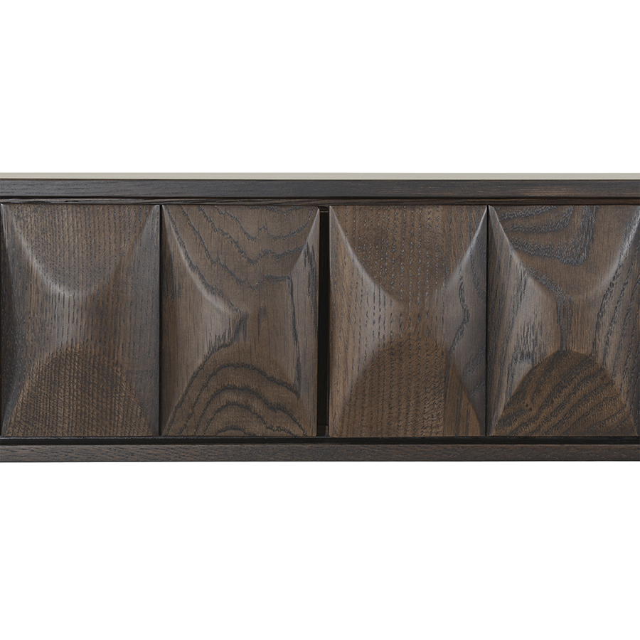 42103181 Стол консольный , latina, 117х39х75 см Unique Furniture  - Вид №13