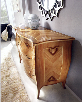 Комод  BBELLE 220/I  - Вид №2