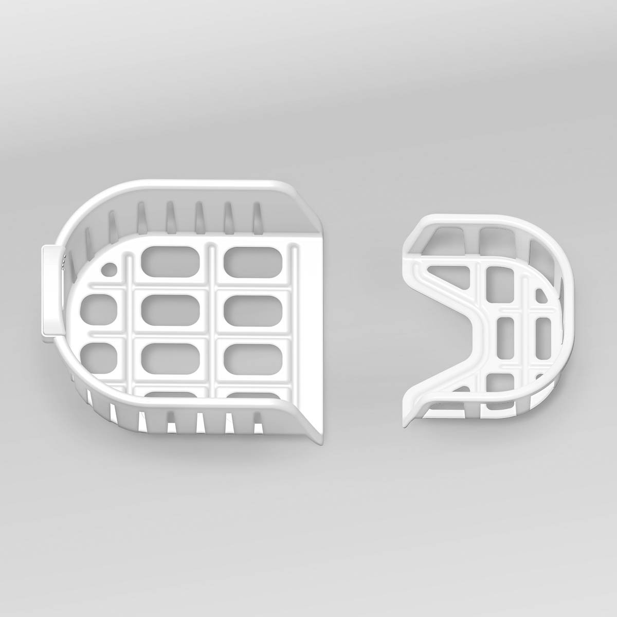 Складная кроватка ХL синяя BABY DELIGHT  322588 Синий Santreyd  - Вид №8