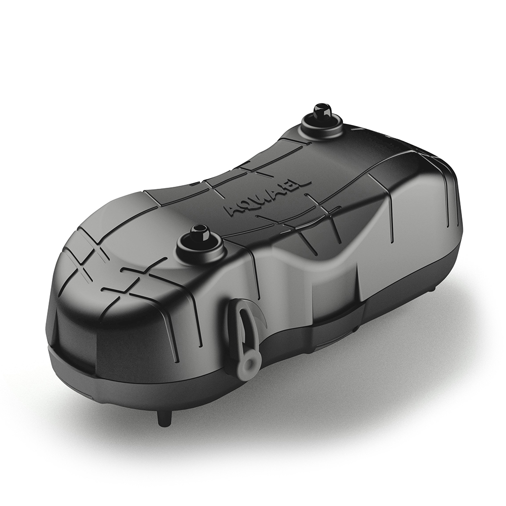 ПР0054254 Компрессор Miniboost 200 plus (до 200л) 200л/ч, мощность-2.4Вт AQUAEL  - Вид №2